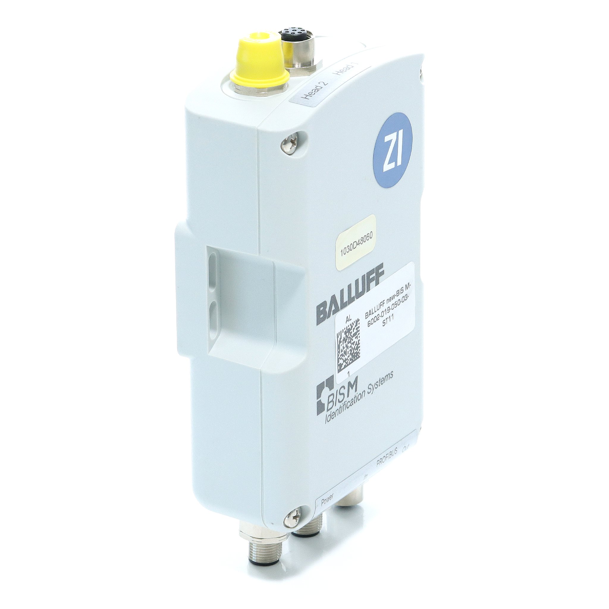 Evaluation unit BIS00EW 